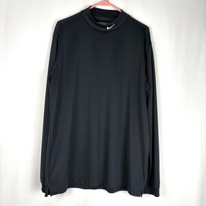 Nike Golf Underlayer Long Sleeve Men’s Large